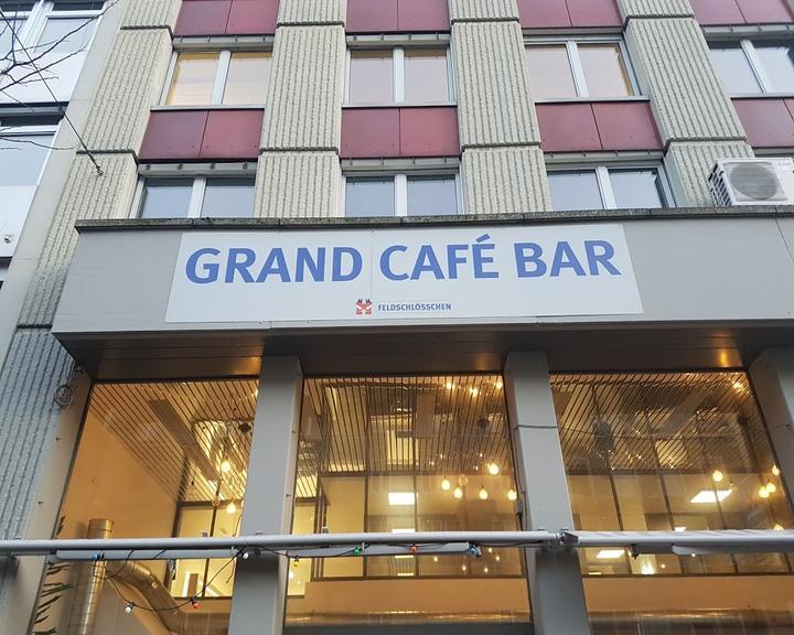 Grand Cafe Bar & Grill